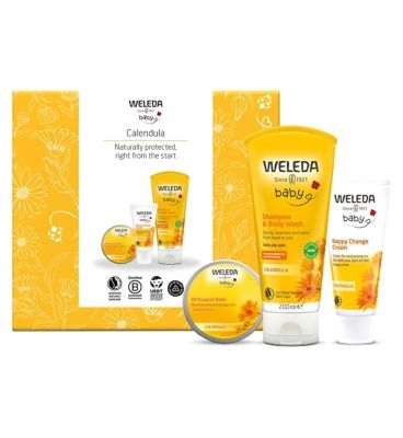 Weleda