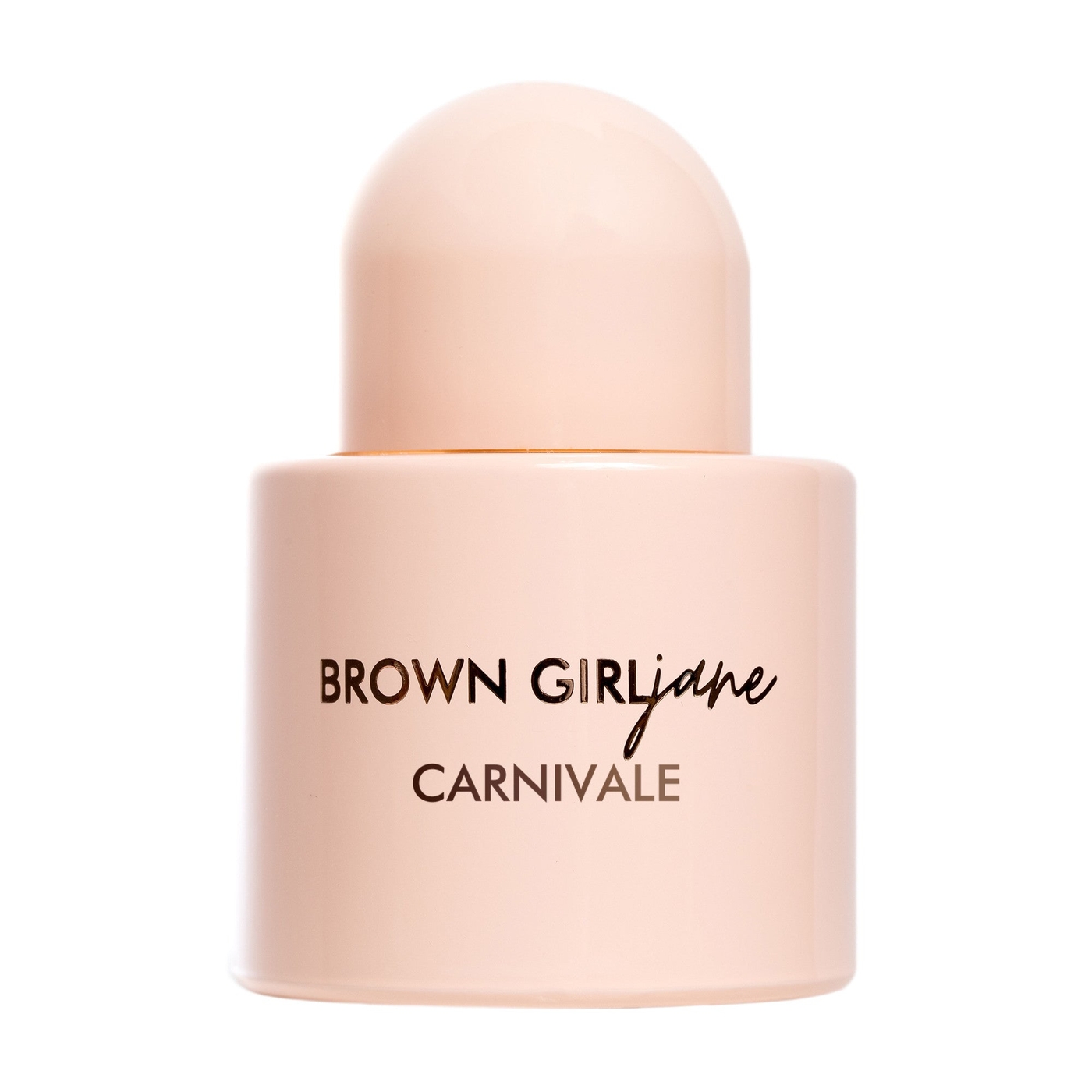 BROWN GIRL Jane Fine Fragrance