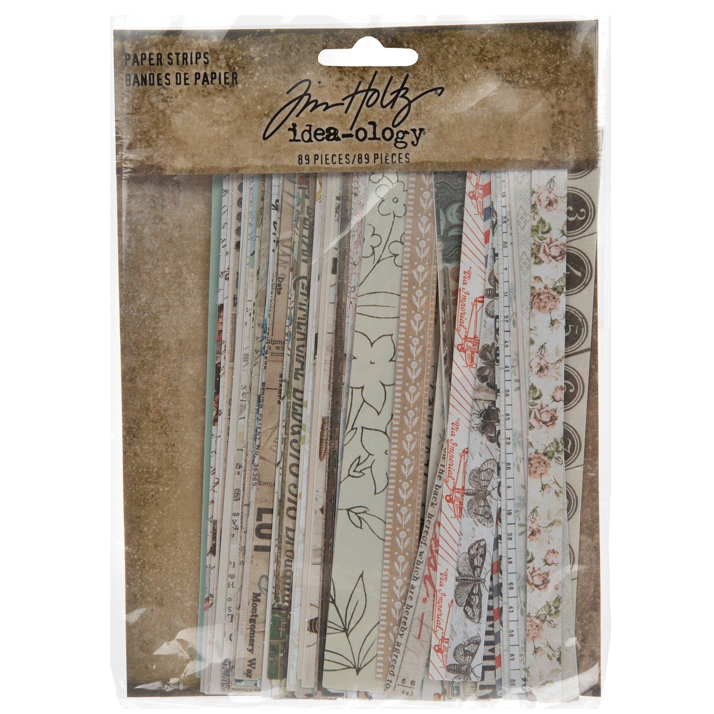 Tim Holtz idea-ology by Advantus