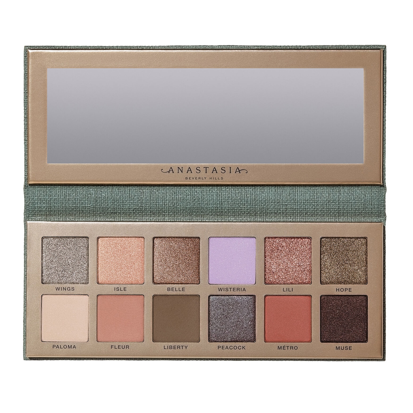 Anastasia Beverly Hills