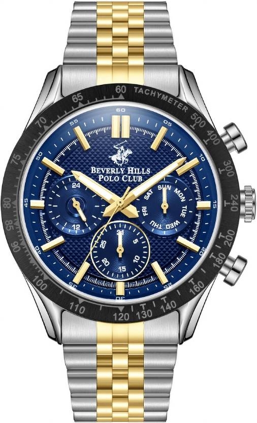 Beverly Hills Polo Club