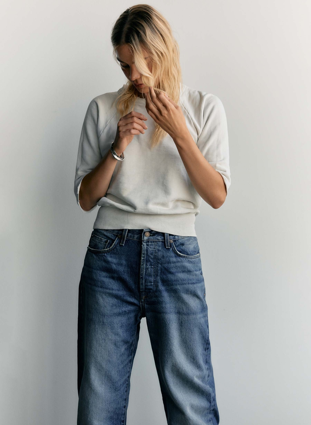 i+w women's denim