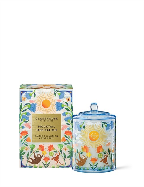 Glasshouse Fragrances