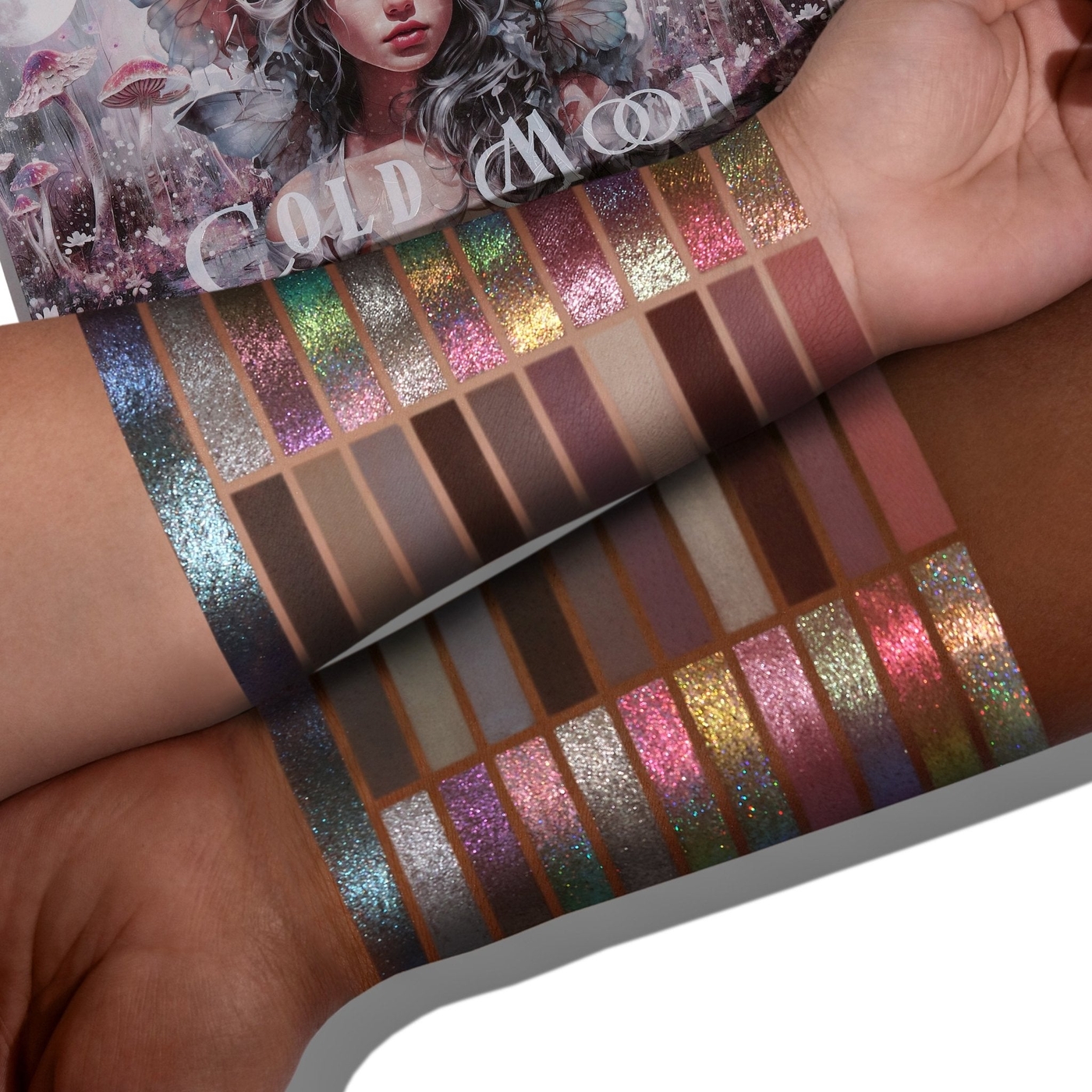 Ensley Reign Cosmetics