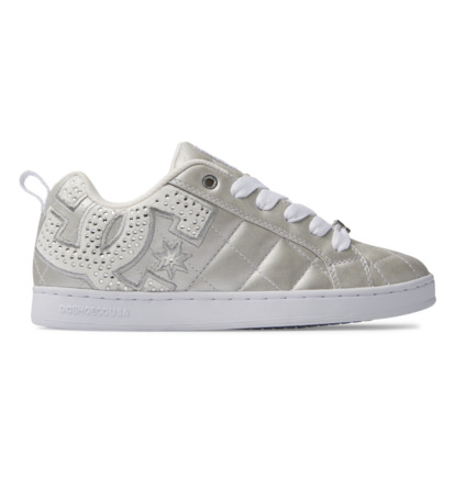 Court Graffik Se - Leather Shoes for Women
