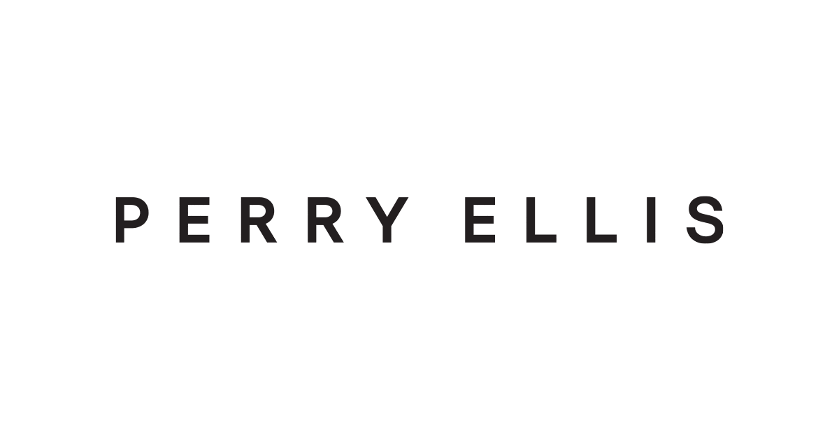 Perry Ellis