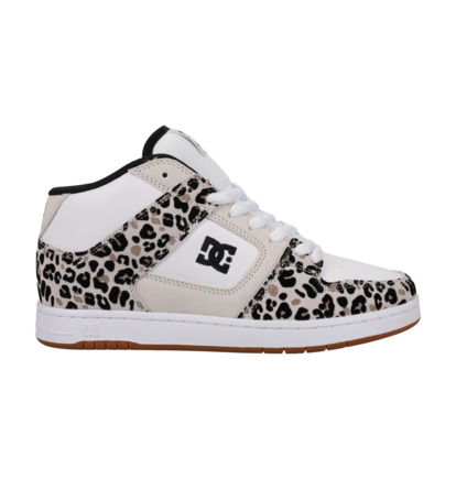 Manteca 4 LX - Lace Up Shoes for Women