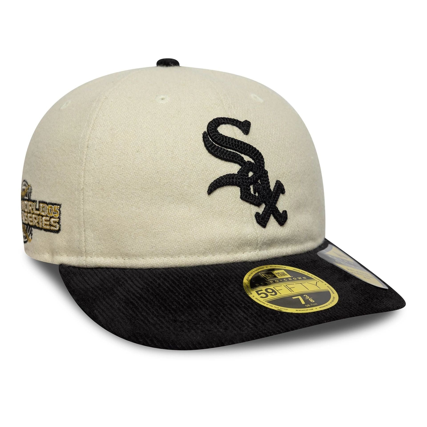 New Era Cap