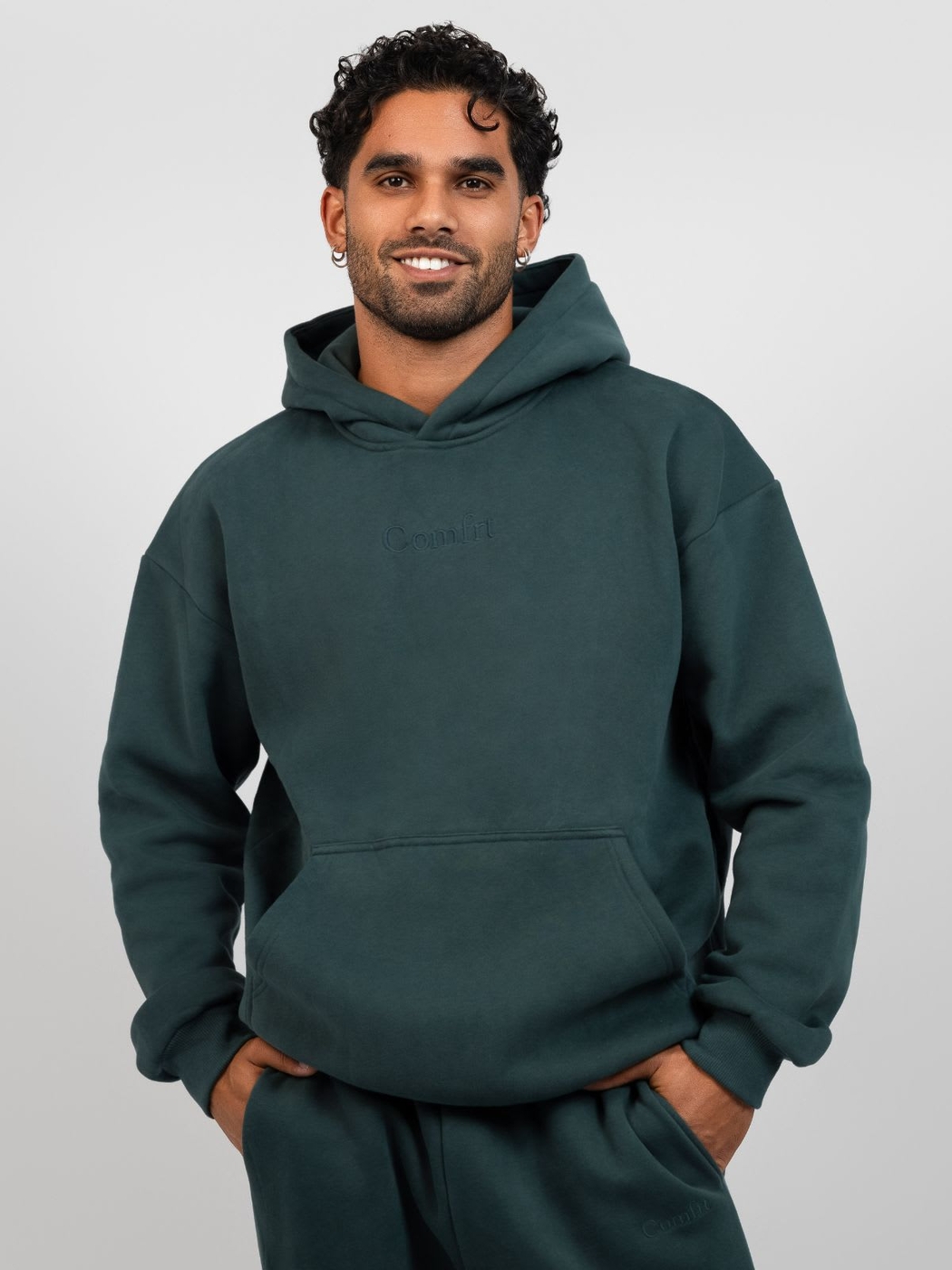 Signature Hoodie