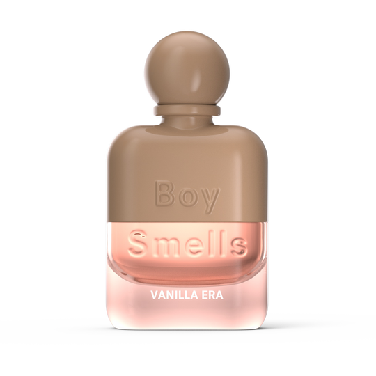 Boy Smells, CDP