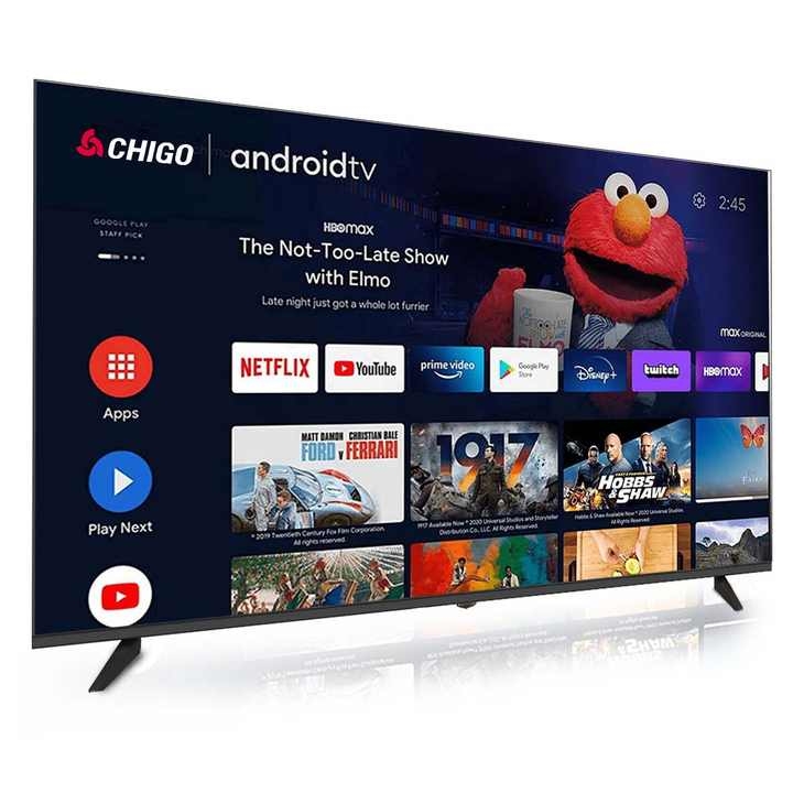 Guangdong Waigaa Electronics Co., Ltd.