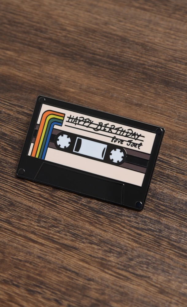 Insert Coin Clothing