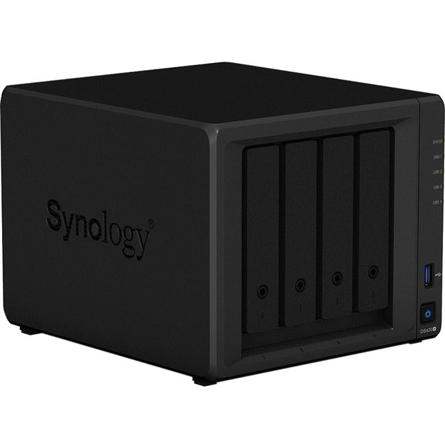 Synology, Inc