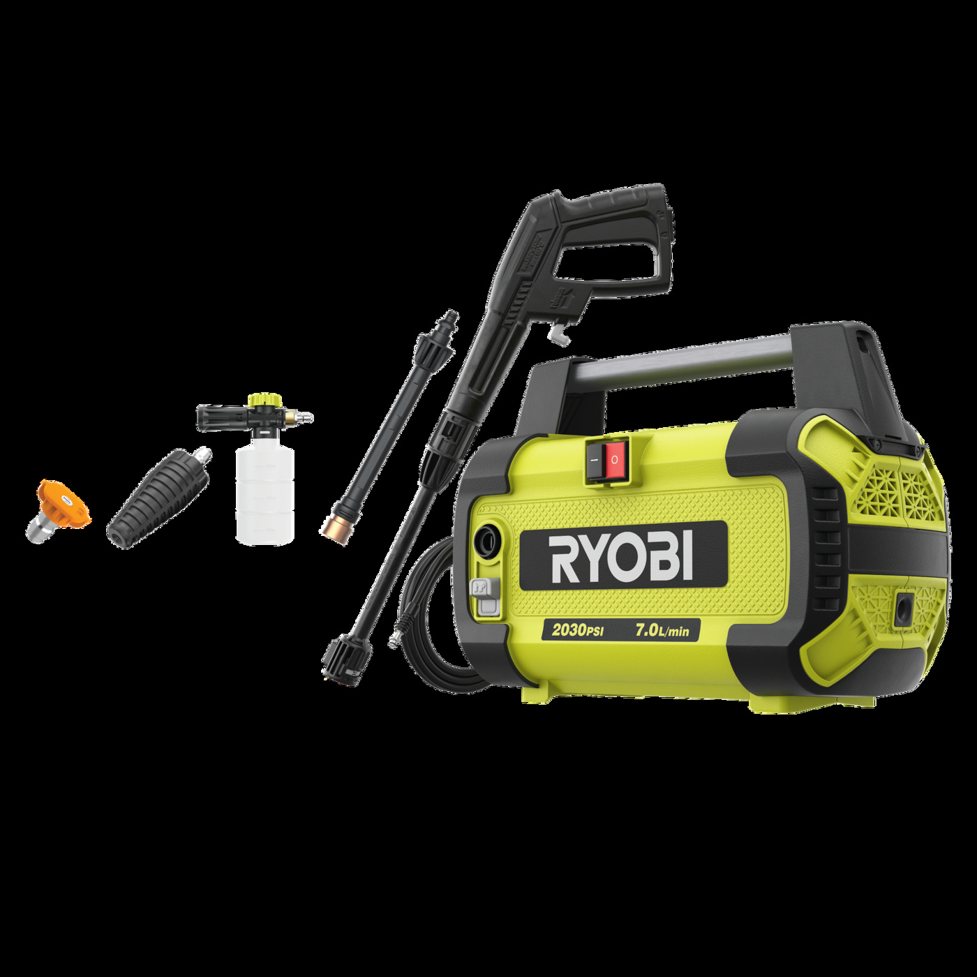 Ryobi