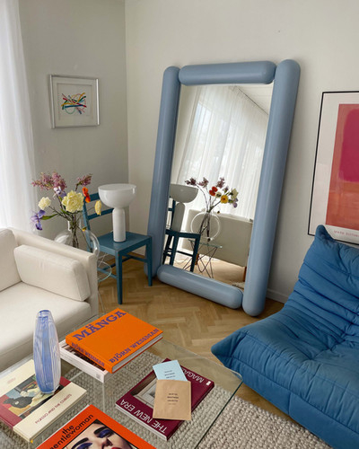 Gustaf Westman Objects