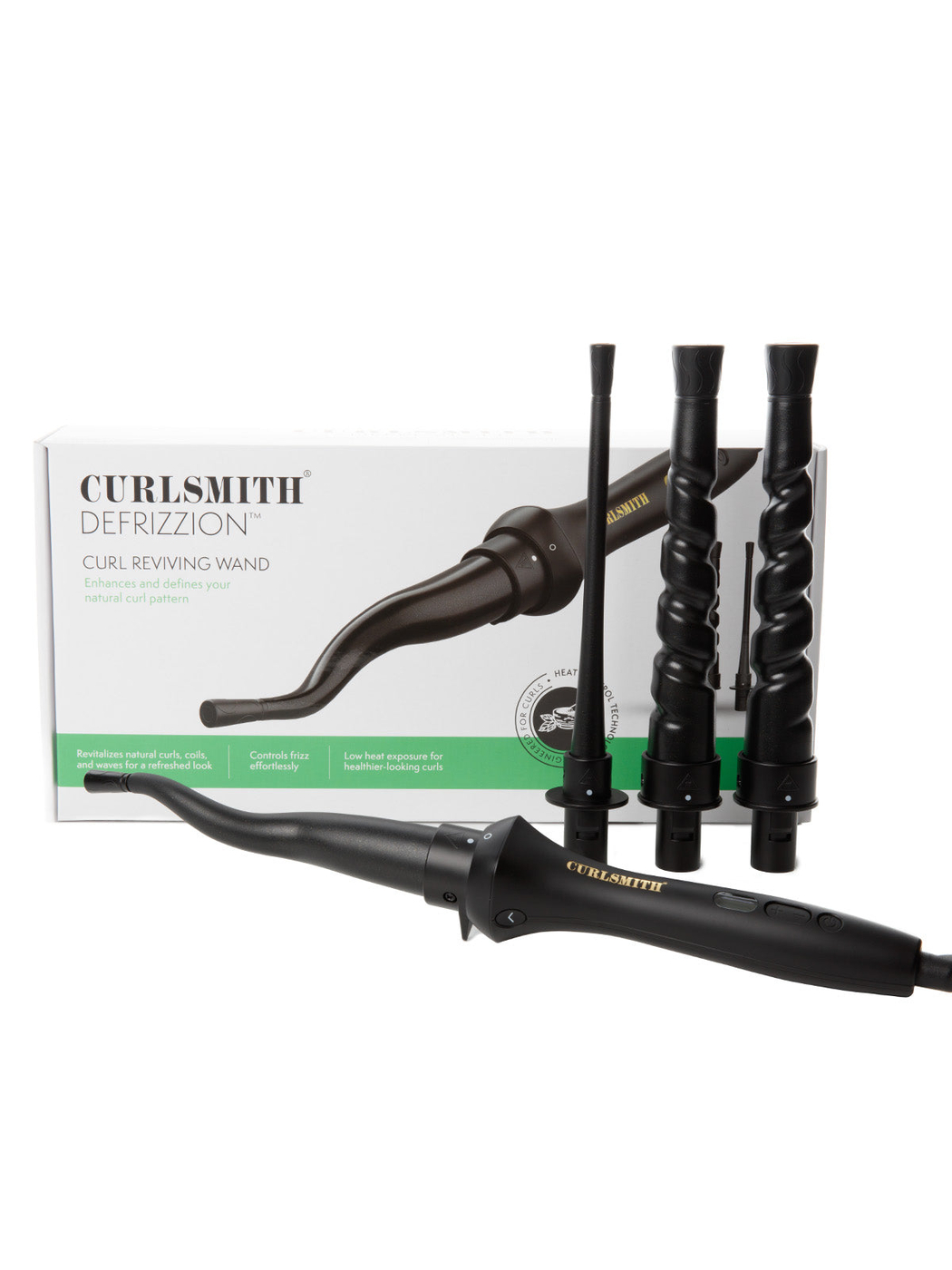 Curlsmith USA
