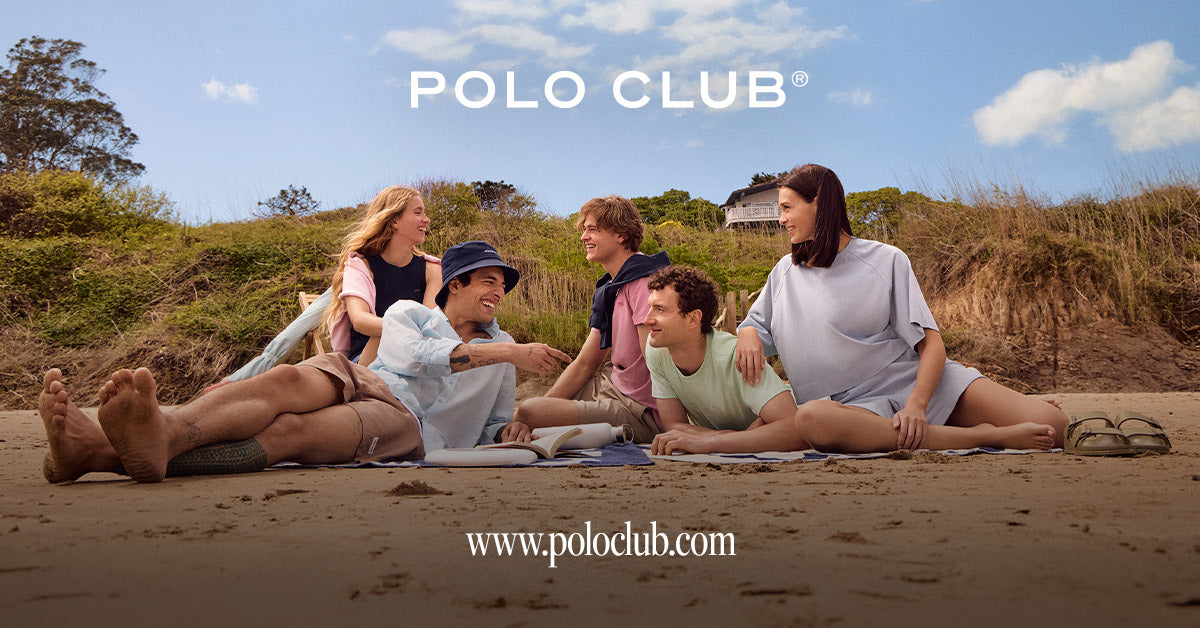 POLO CLUB