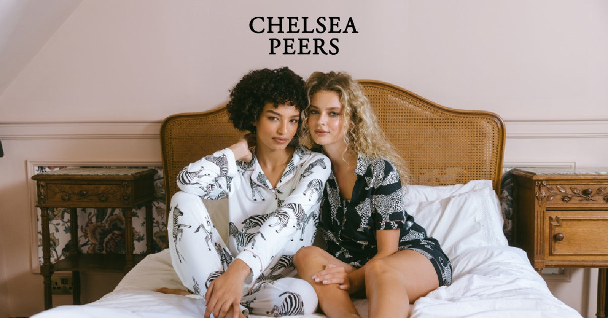 Chelsea Peers