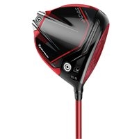 Used TaylorMade STEALTH 2 HD Driver Golf Clubs