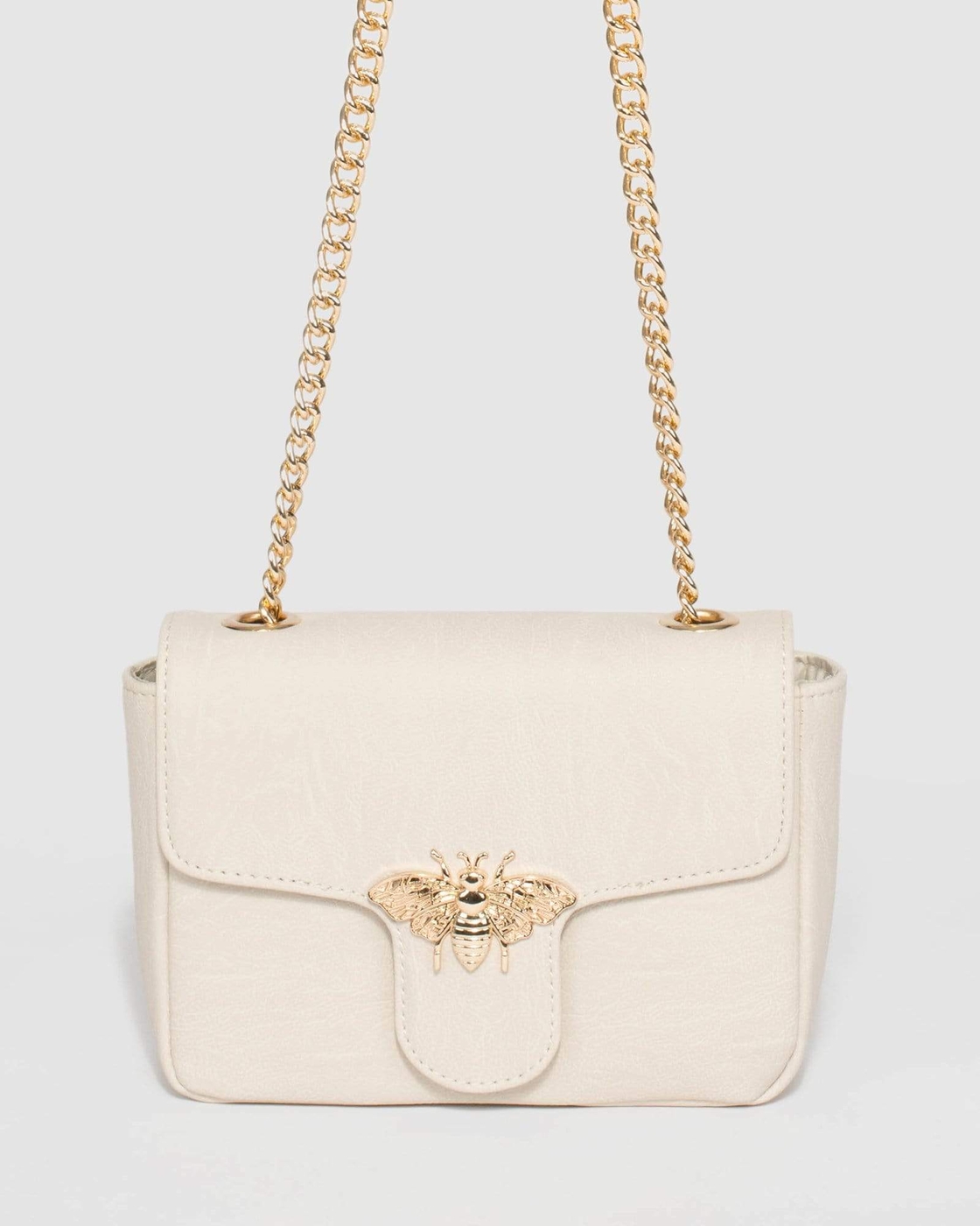 Colette by Colette Hayman