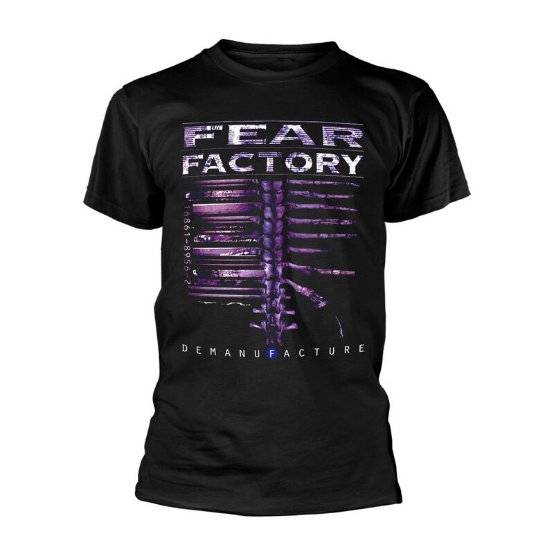 Fear Factory