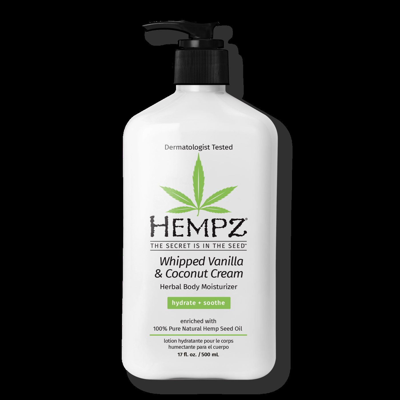 Hempz