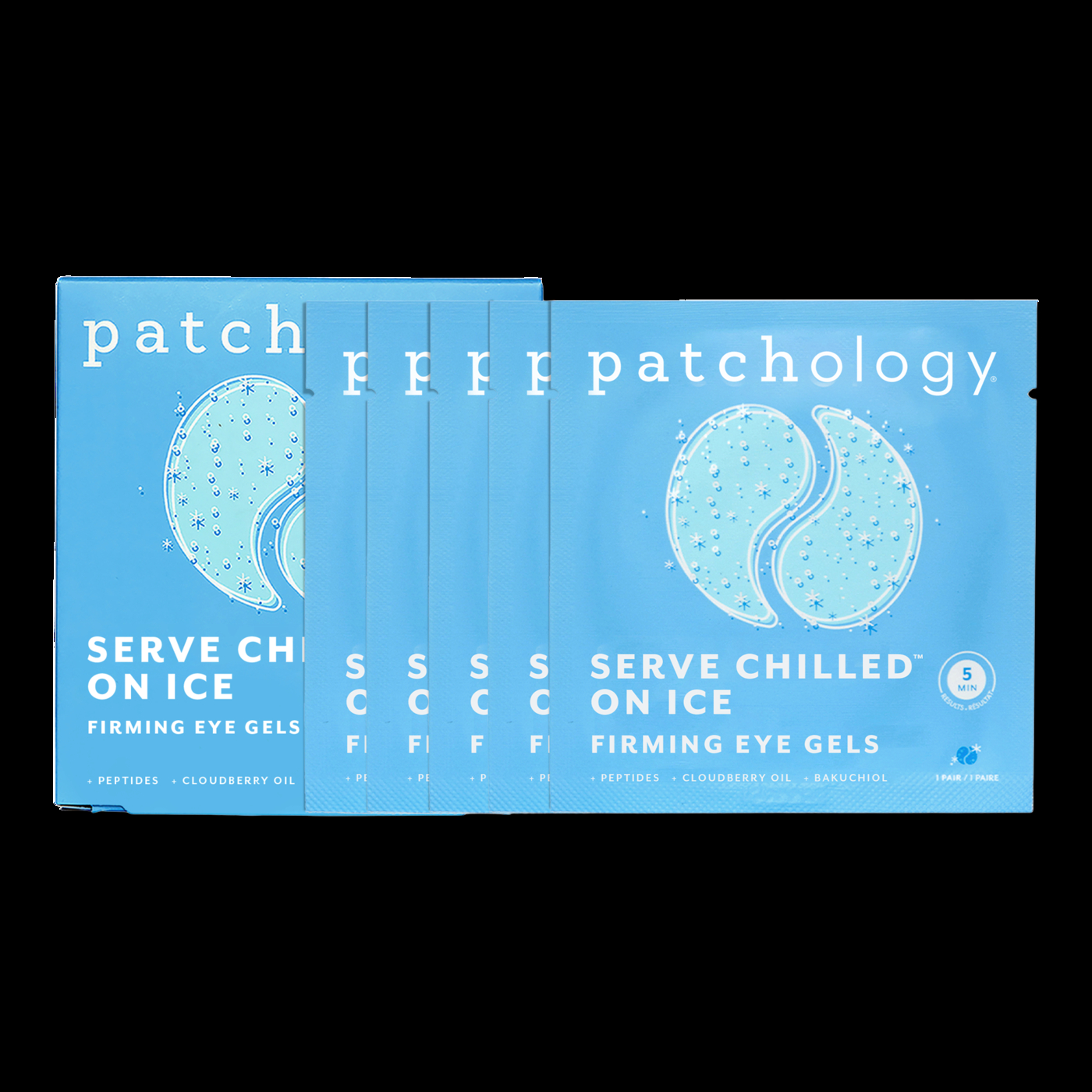 Patchology