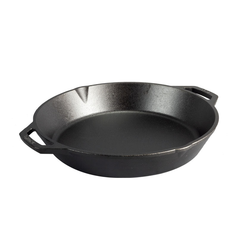 Lodge Cast Iron