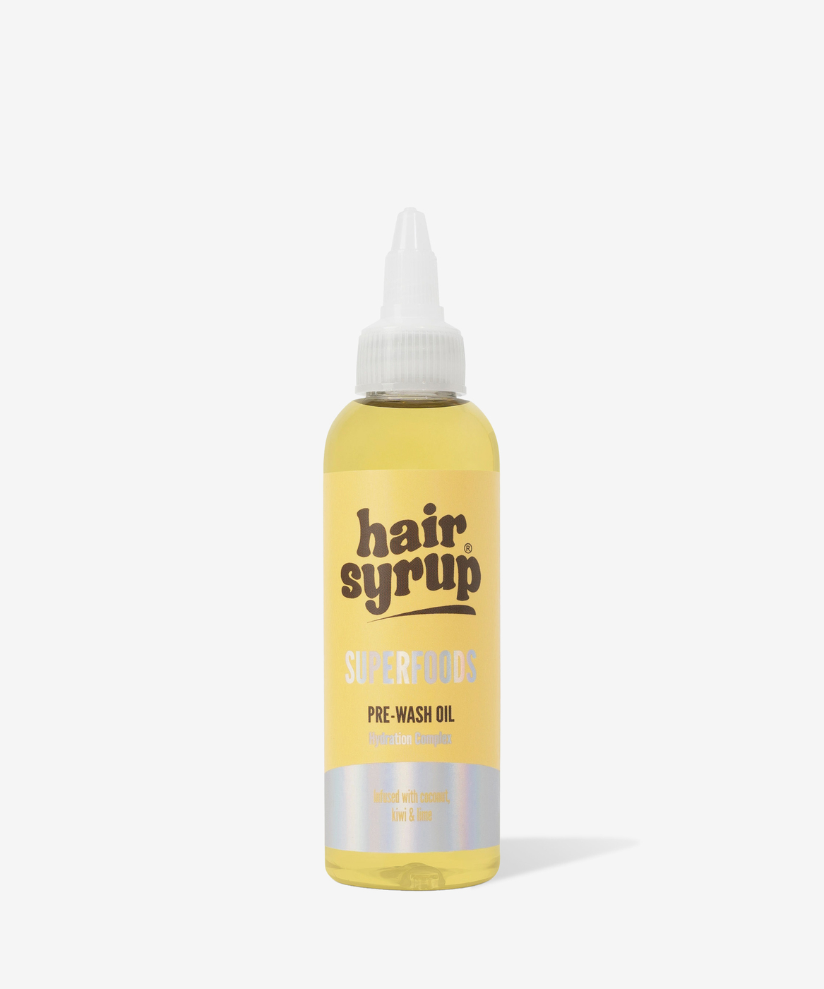 Hair Syrup