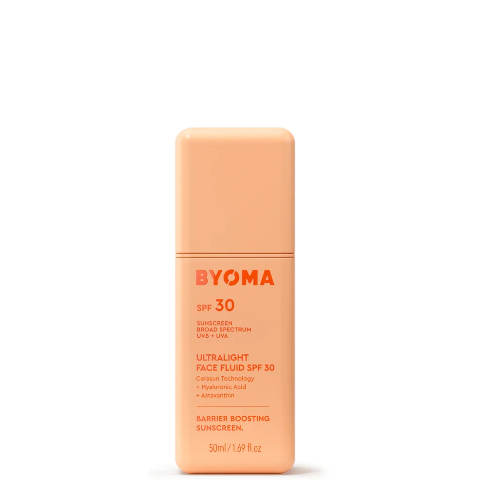 BYOMA