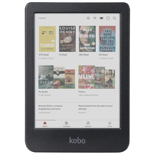 KOBO