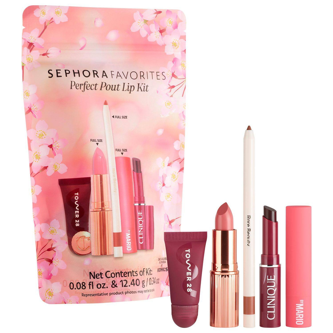 Sephora Favorites