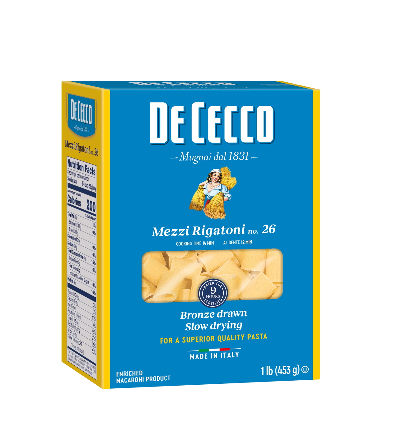 De Cecco