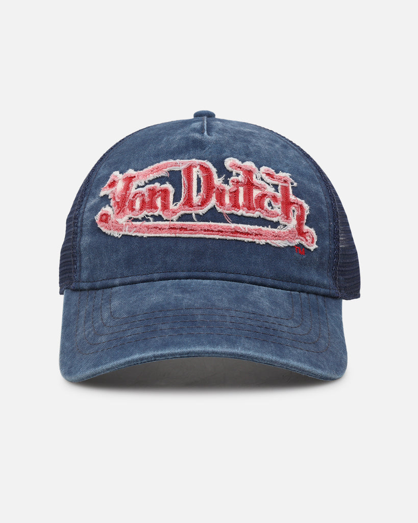 VON DUTCH
