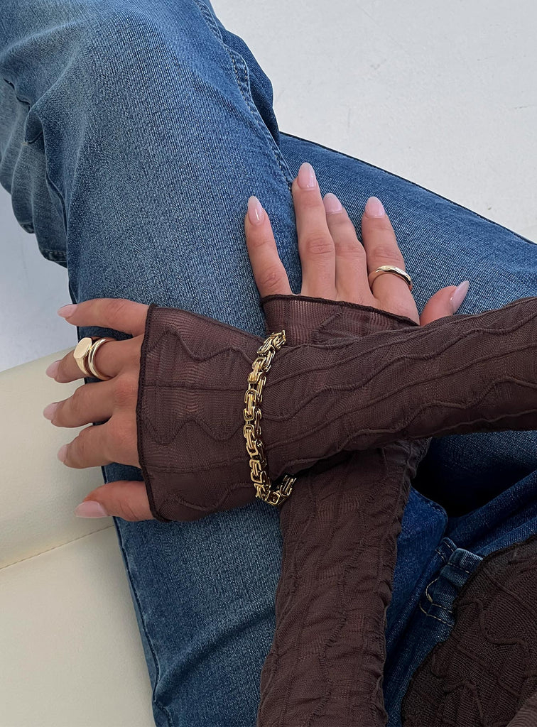 Princess Polly Lower Impact