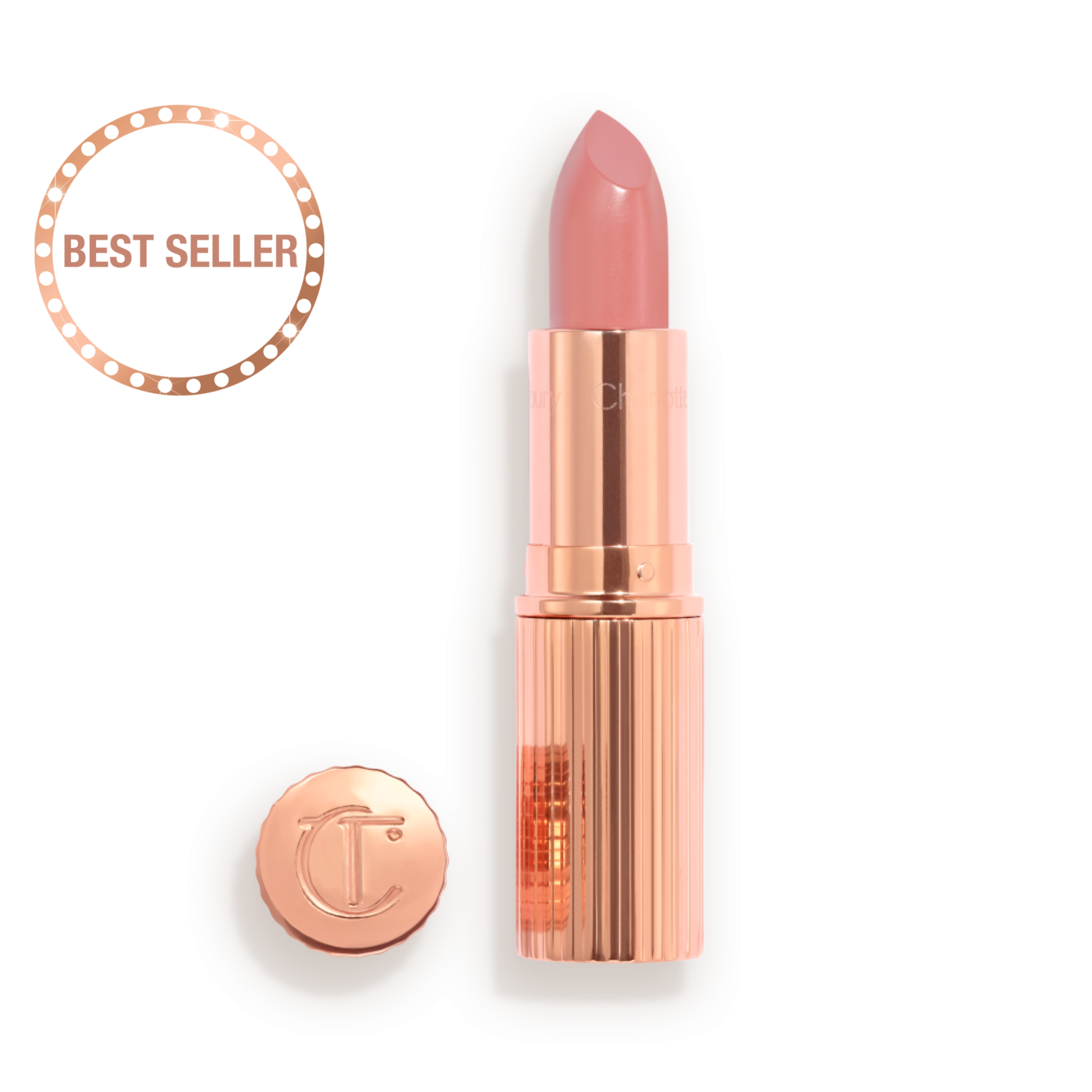 Charlotte Tilbury
