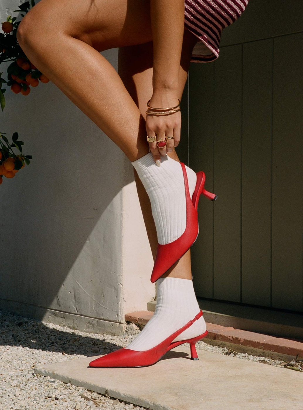 Princess Polly Lower Impact