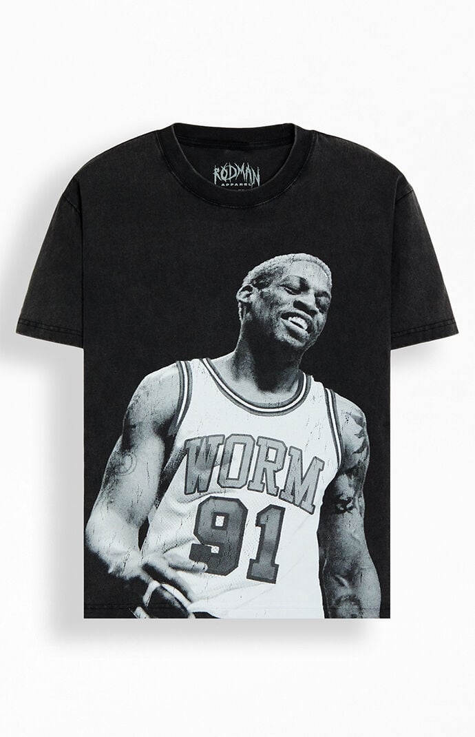 RODMAN BRAND