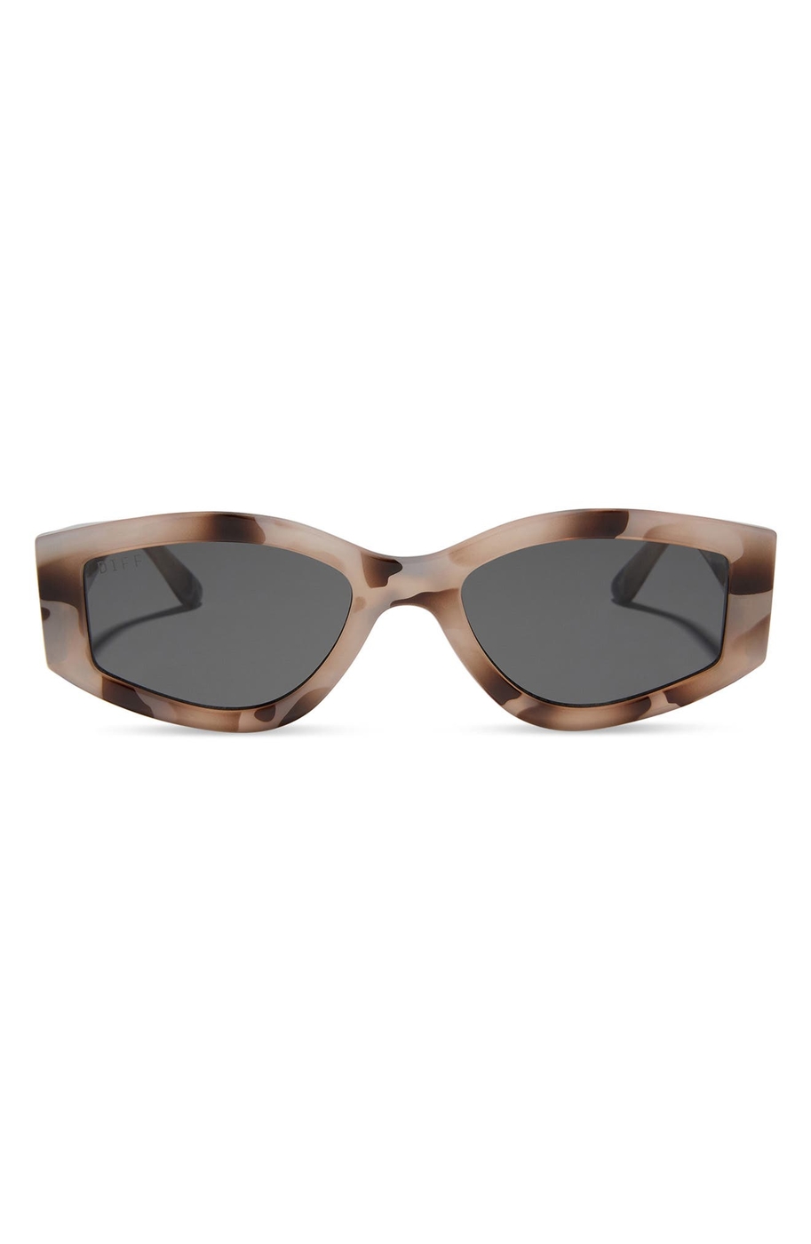 55mm Kai Slim Sunglasses