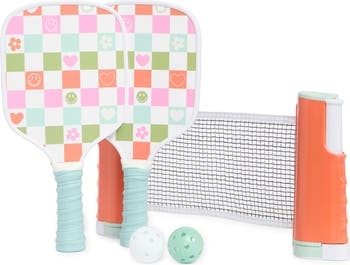 Table Top Pickeball