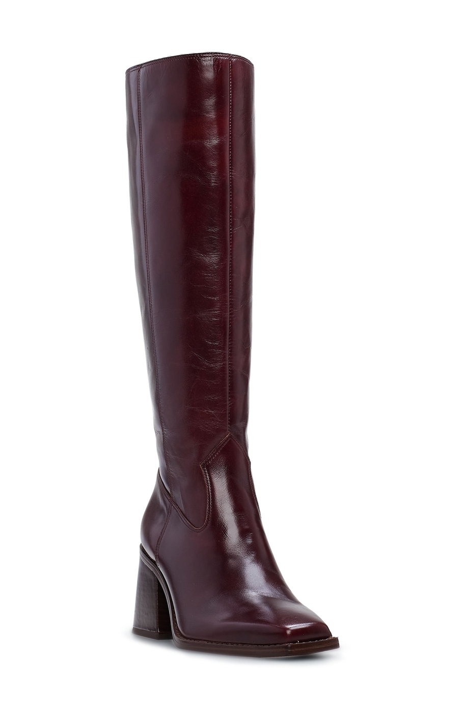 Sangeti Knee High Boot