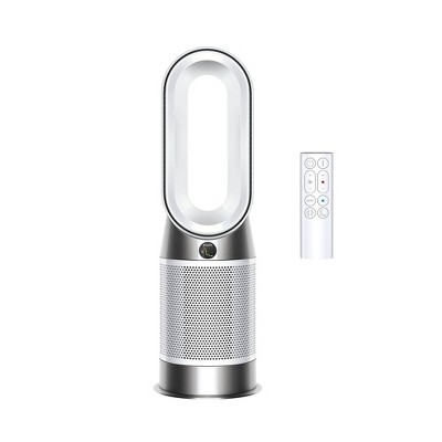 Target Dyson Air Purifier Hot and Cool HP1 White