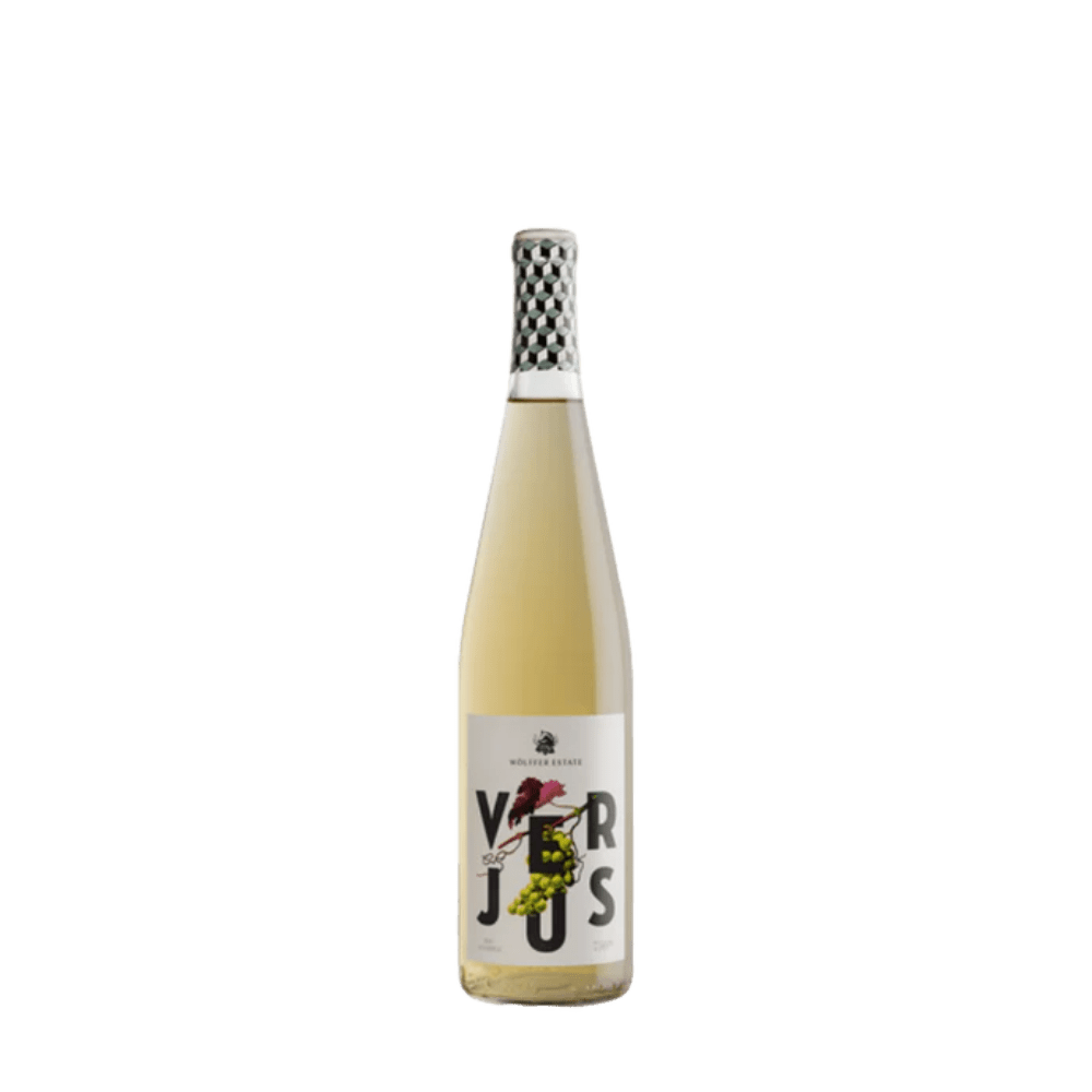 Wölffer Non-Alcoholic Verjus