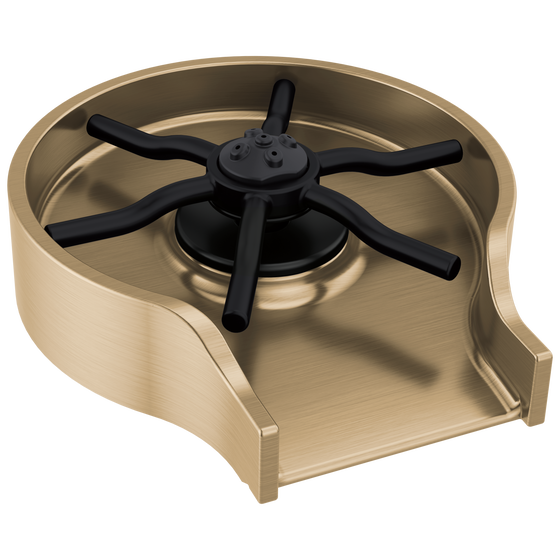 Glass Rinser (Recertified)