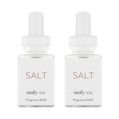 Pura 2pk Unify Salt Smart Vial Fragrance Refills