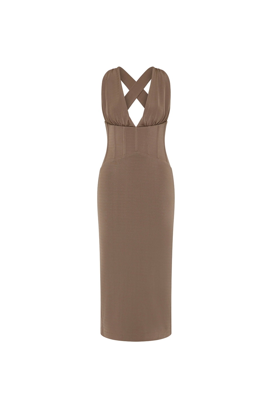 Mischa Midi Dress