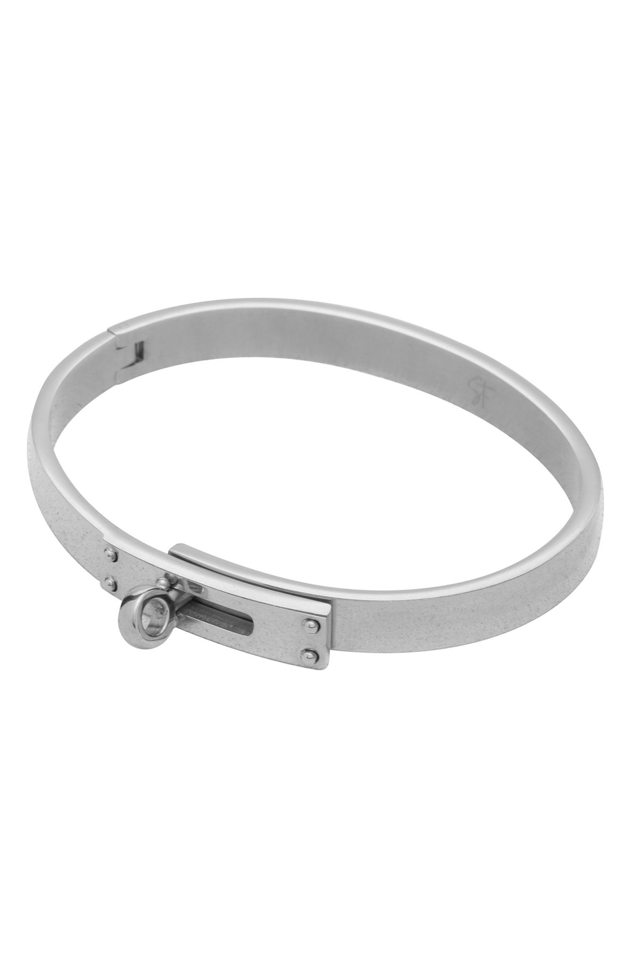 Tarnish Resistant Bangle