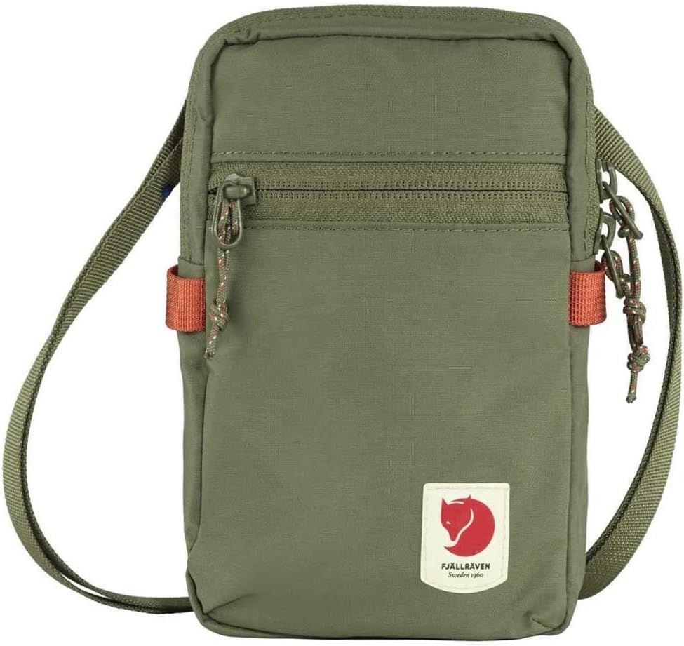 Fjällräven High Coast Shoulder Pack