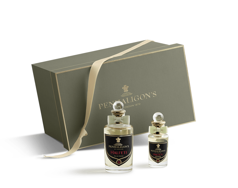 GEMSTONES OF HALFETI GIFT SET