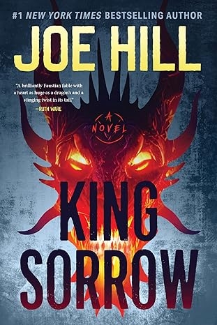 King Sorrow: A Novel
